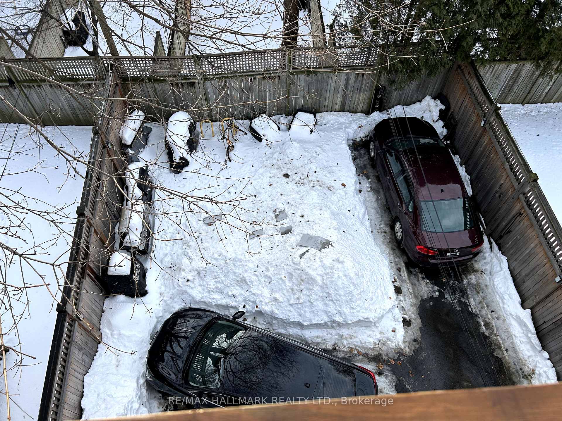 Photo 12 of Unit 3, 46 Winnifred Avenue, Toronto, South Riverdale — HOMEH