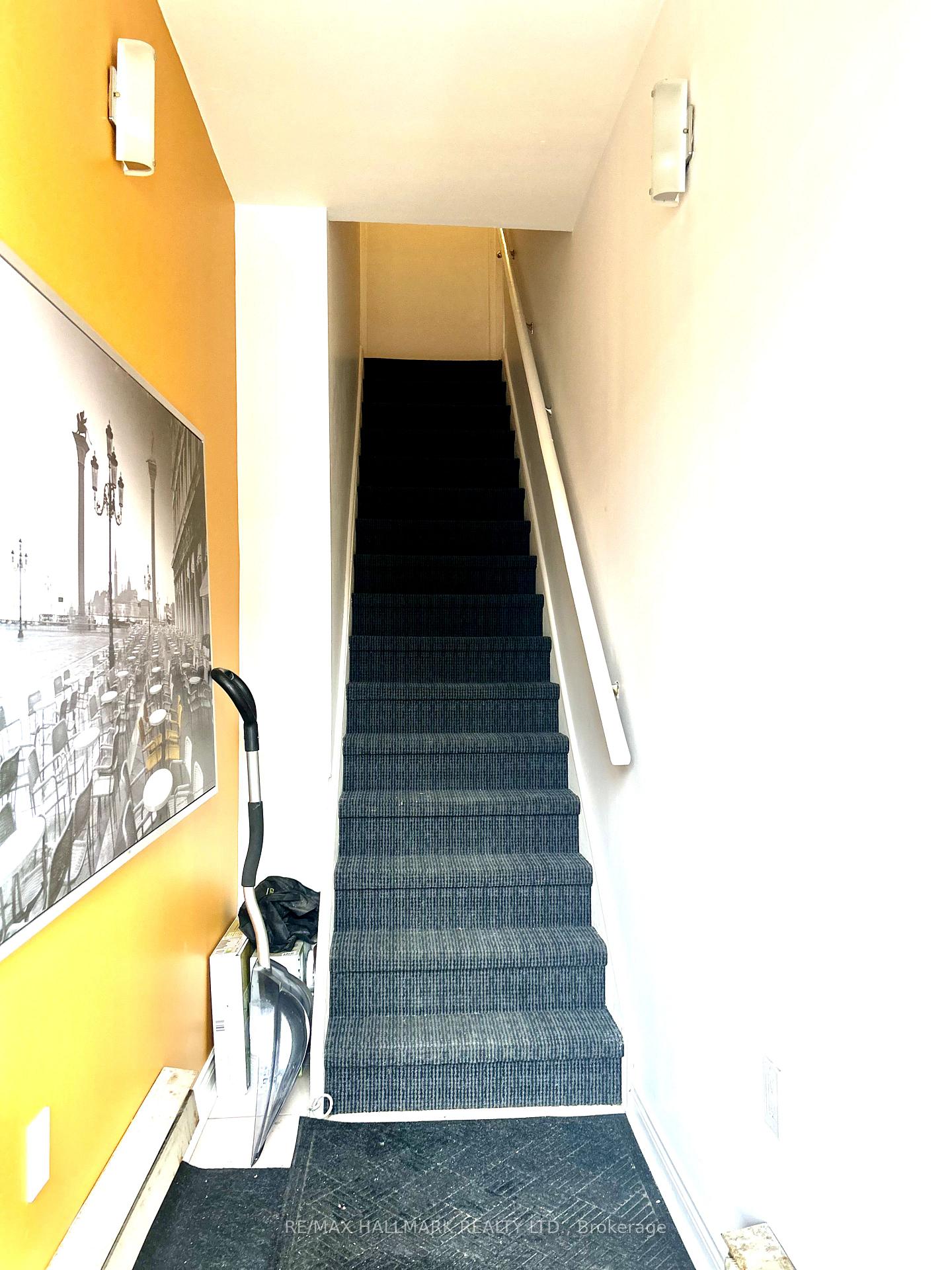 Photo 14 of Unit 3, 46 Winnifred Avenue, Toronto, South Riverdale — HOMEH