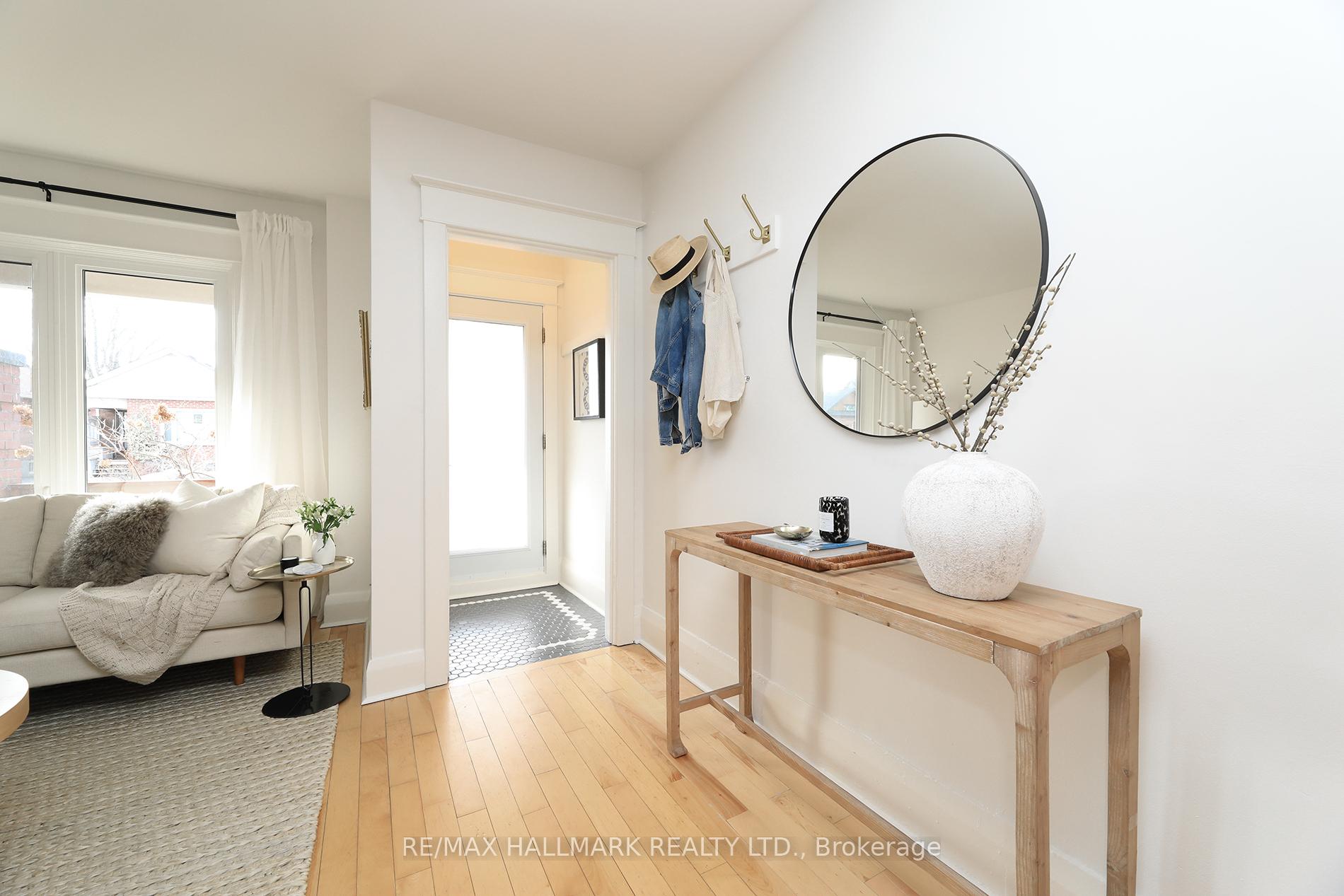 Photo 7 of 142 Springdale Boulevard, Toronto, Danforth Village-East York — HOMEH