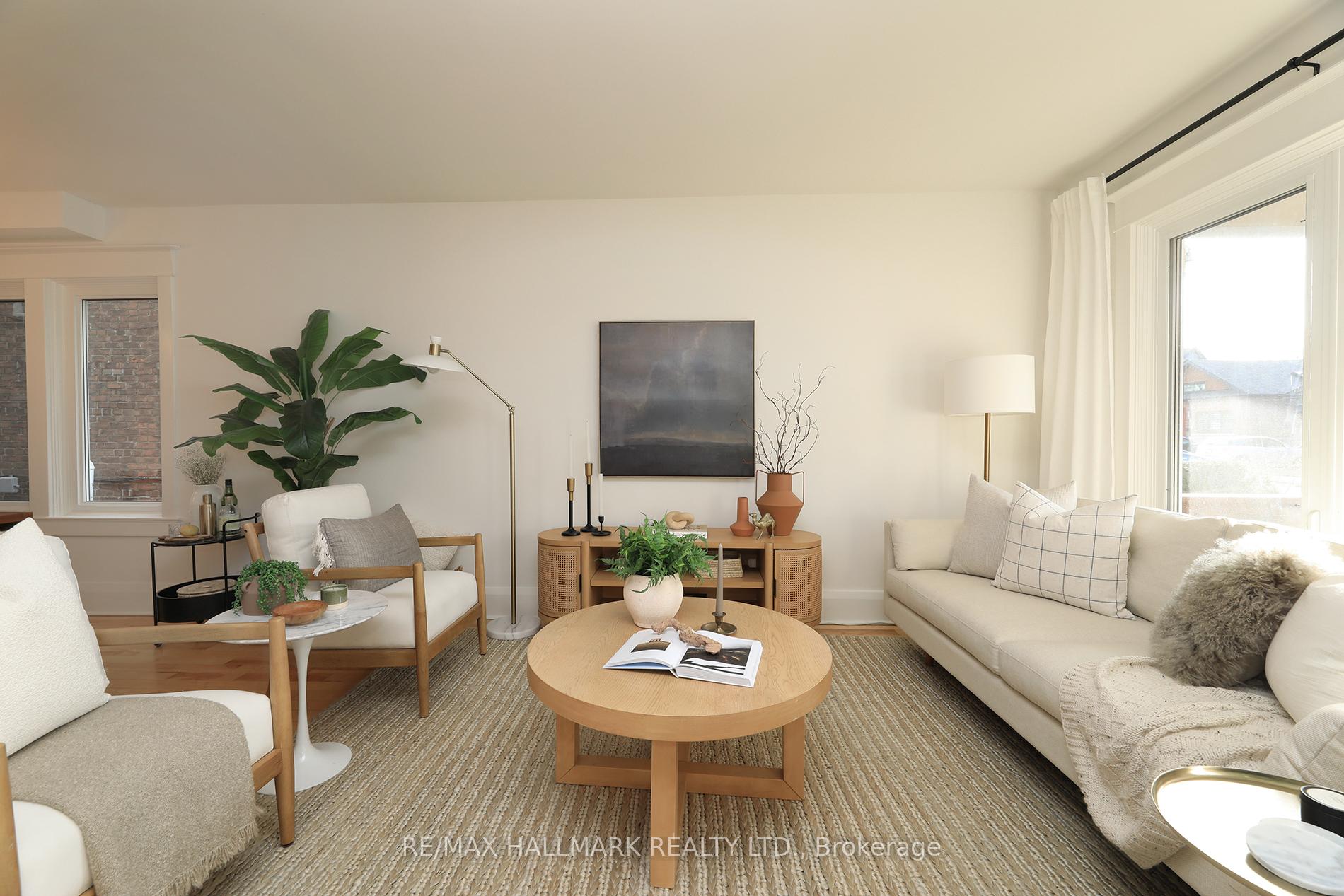 Photo 12 of 142 Springdale Boulevard, Toronto, Danforth Village-East York — HOMEH
