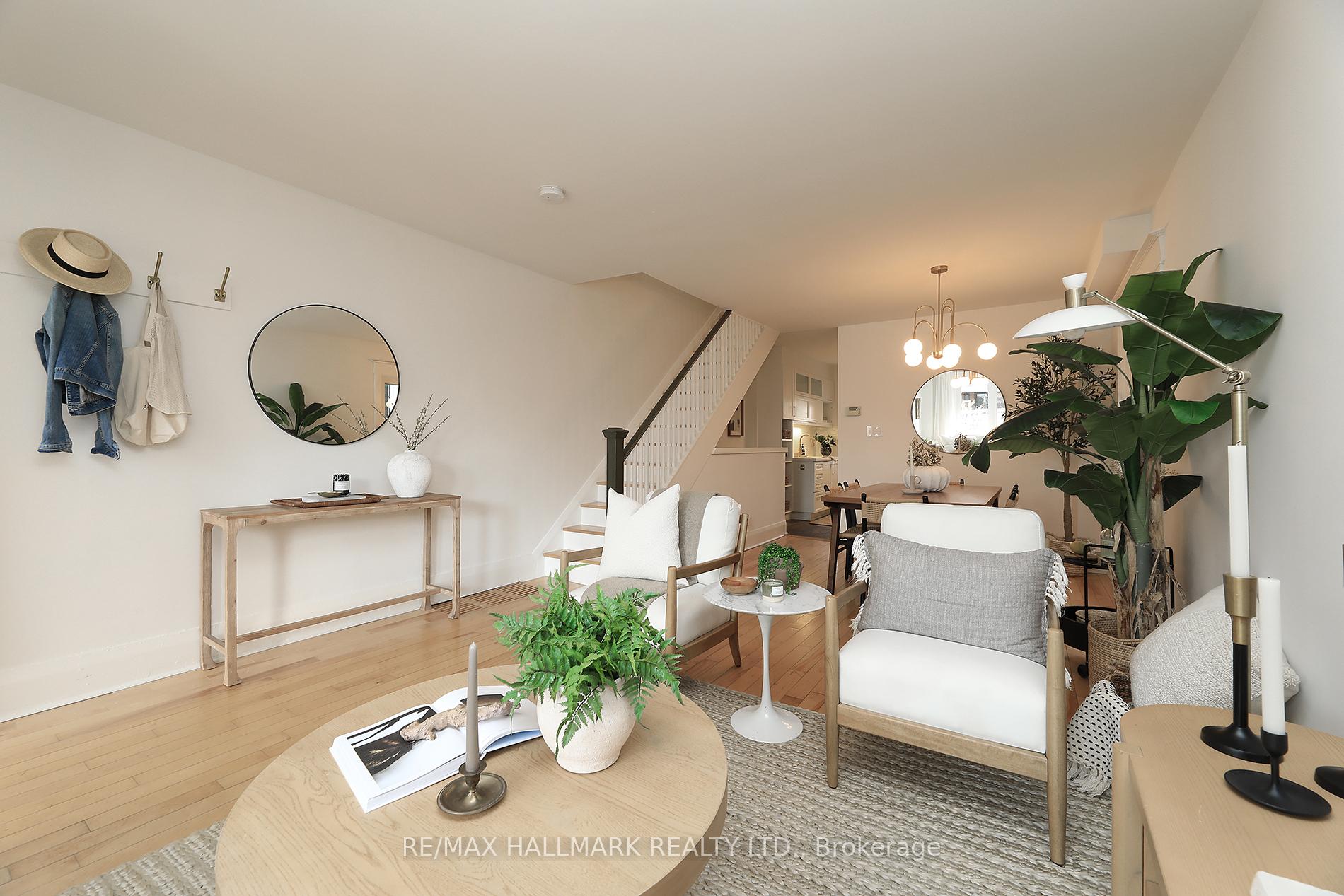 Photo 16 of 142 Springdale Boulevard, Toronto, Danforth Village-East York — HOMEH