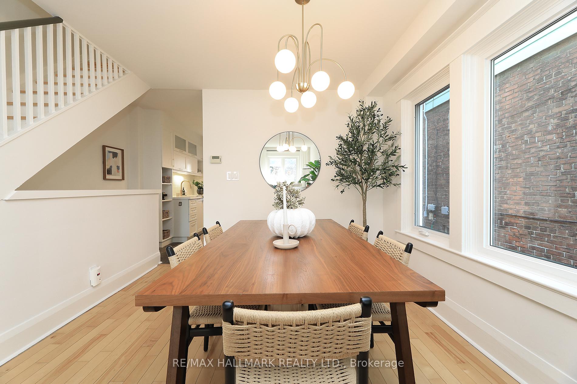 Photo 19 of 142 Springdale Boulevard, Toronto, Danforth Village-East York — HOMEH