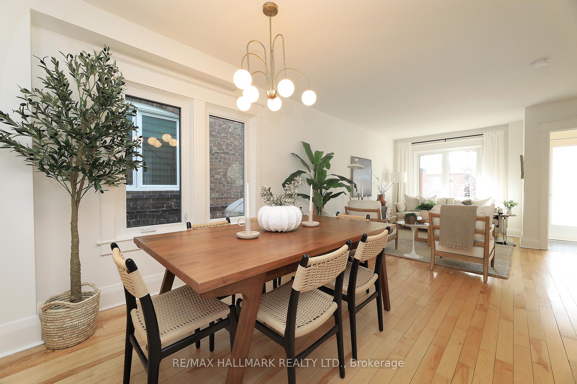 Photo 21 of 142 Springdale Boulevard, Toronto, Danforth Village-East York — HOMEH