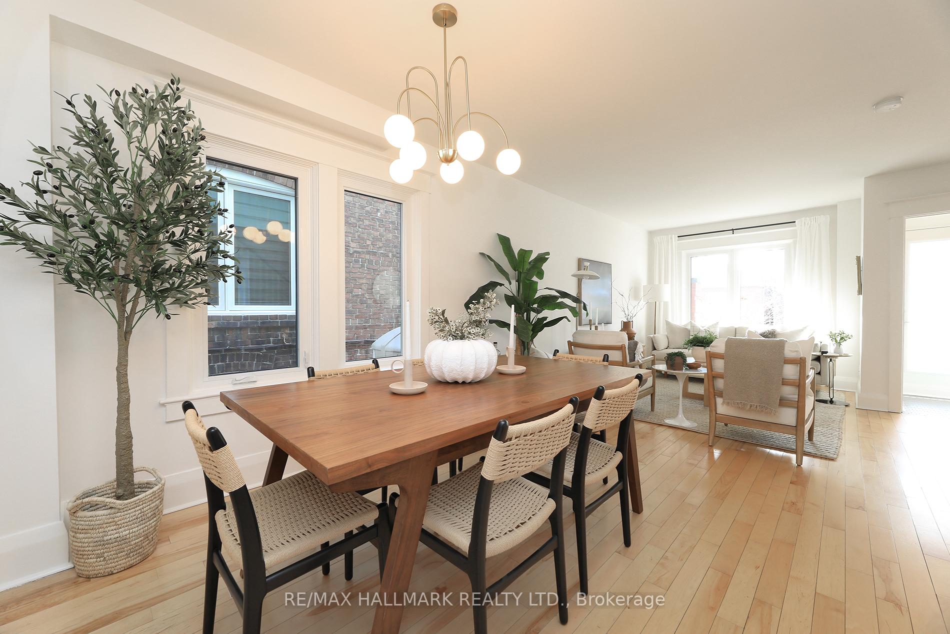 Photo 22 of 142 Springdale Boulevard, Toronto, Danforth Village-East York — HOMEH