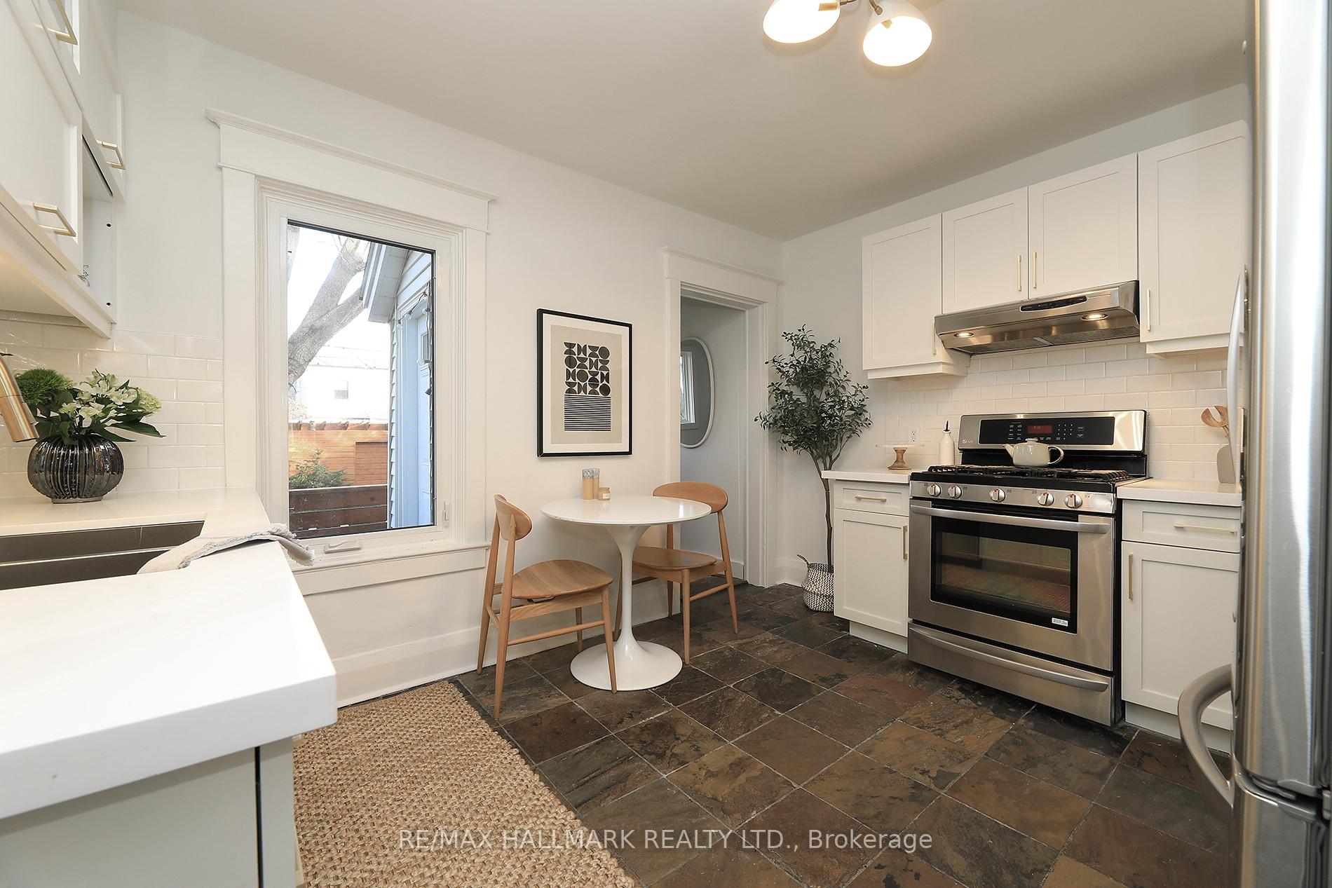 Photo 24 of 142 Springdale Boulevard, Toronto, Danforth Village-East York — HOMEH