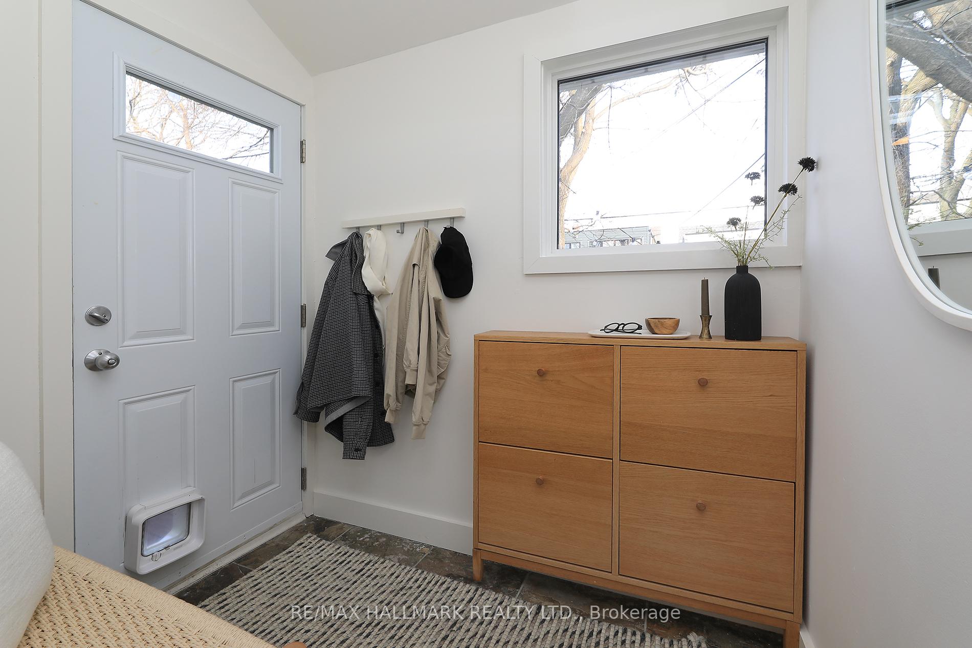 Photo 30 of 142 Springdale Boulevard, Toronto, Danforth Village-East York — HOMEH