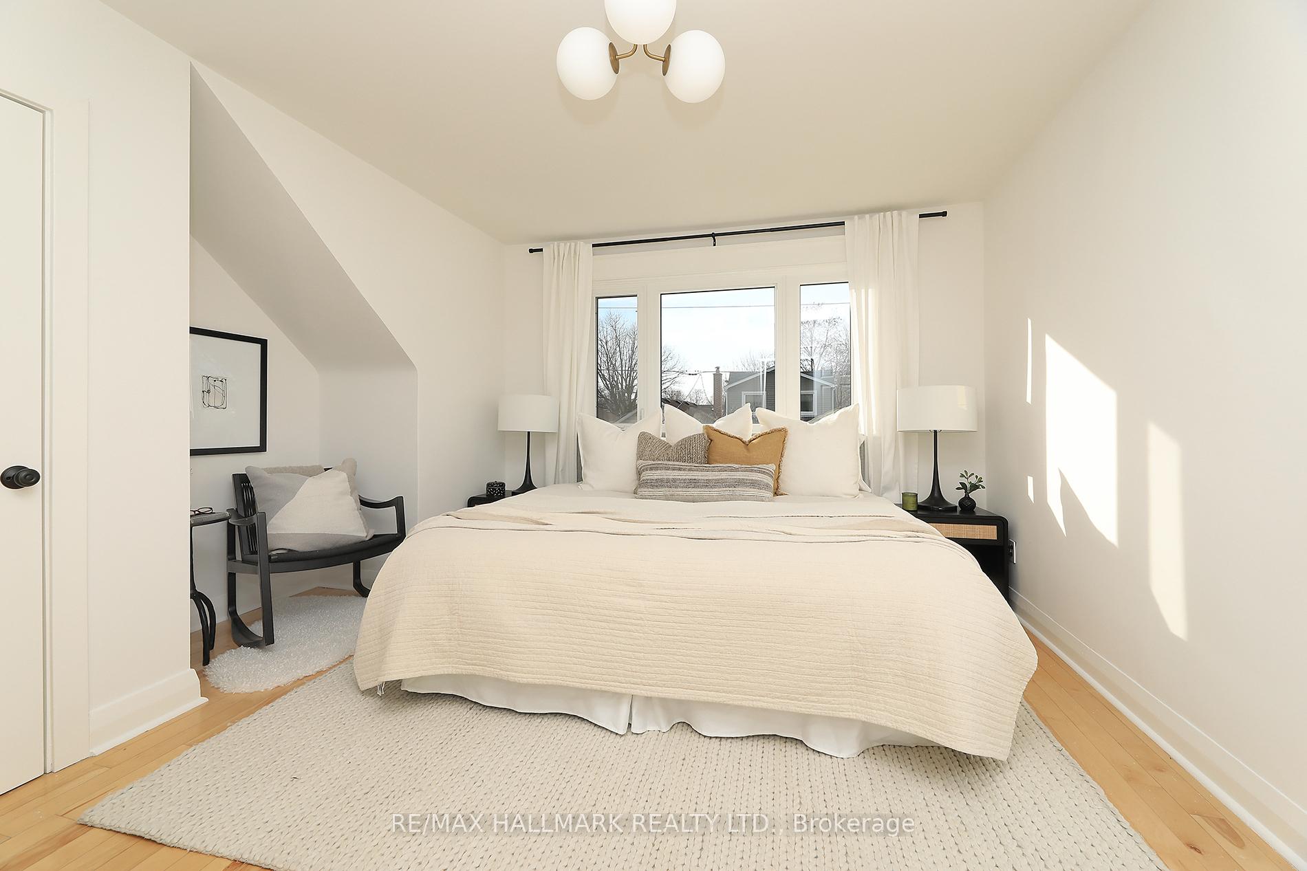 Photo 31 of 142 Springdale Boulevard, Toronto, Danforth Village-East York — HOMEH