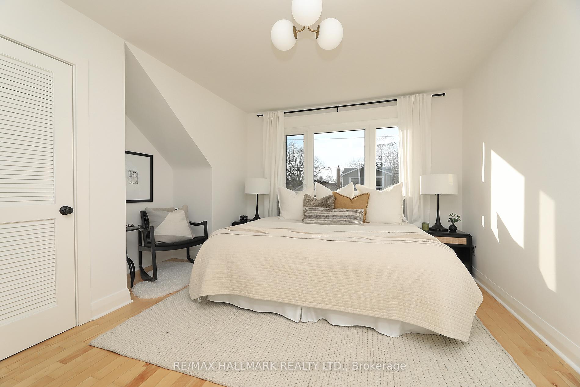 Photo 32 of 142 Springdale Boulevard, Toronto, Danforth Village-East York — HOMEH