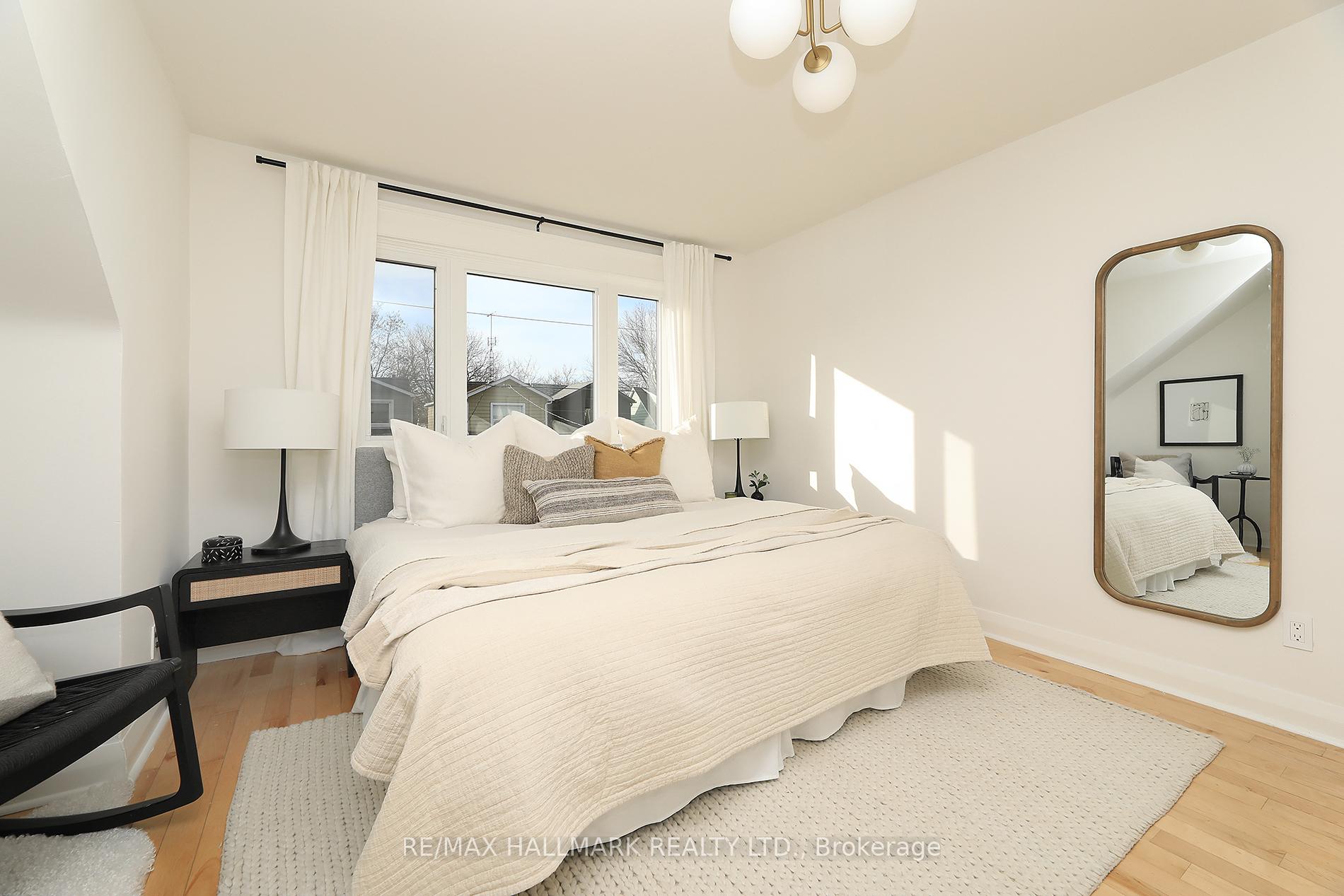 Photo 33 of 142 Springdale Boulevard, Toronto, Danforth Village-East York — HOMEH