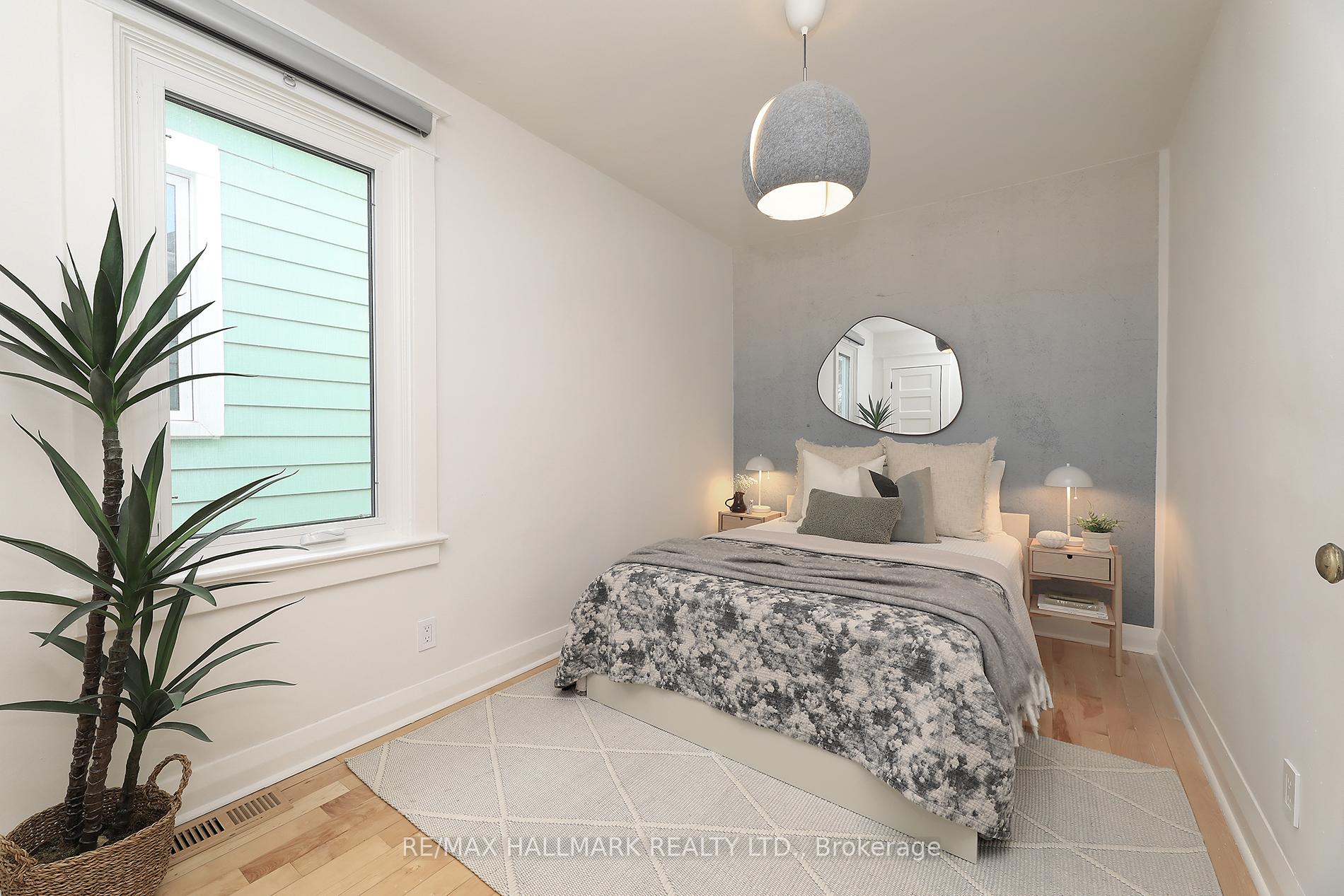Photo 34 of 142 Springdale Boulevard, Toronto, Danforth Village-East York — HOMEH