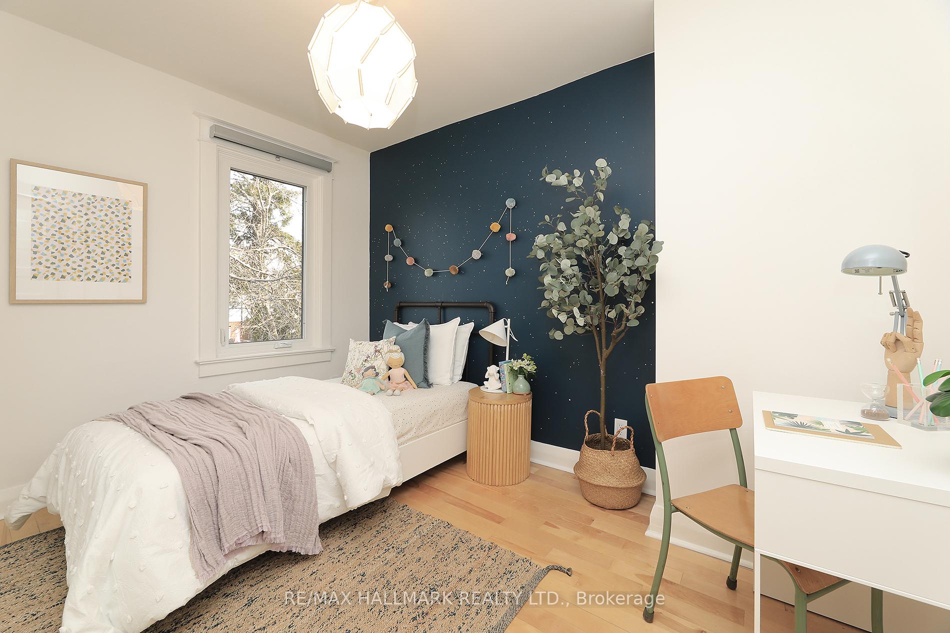 Photo 36 of 142 Springdale Boulevard, Toronto, Danforth Village-East York — HOMEH
