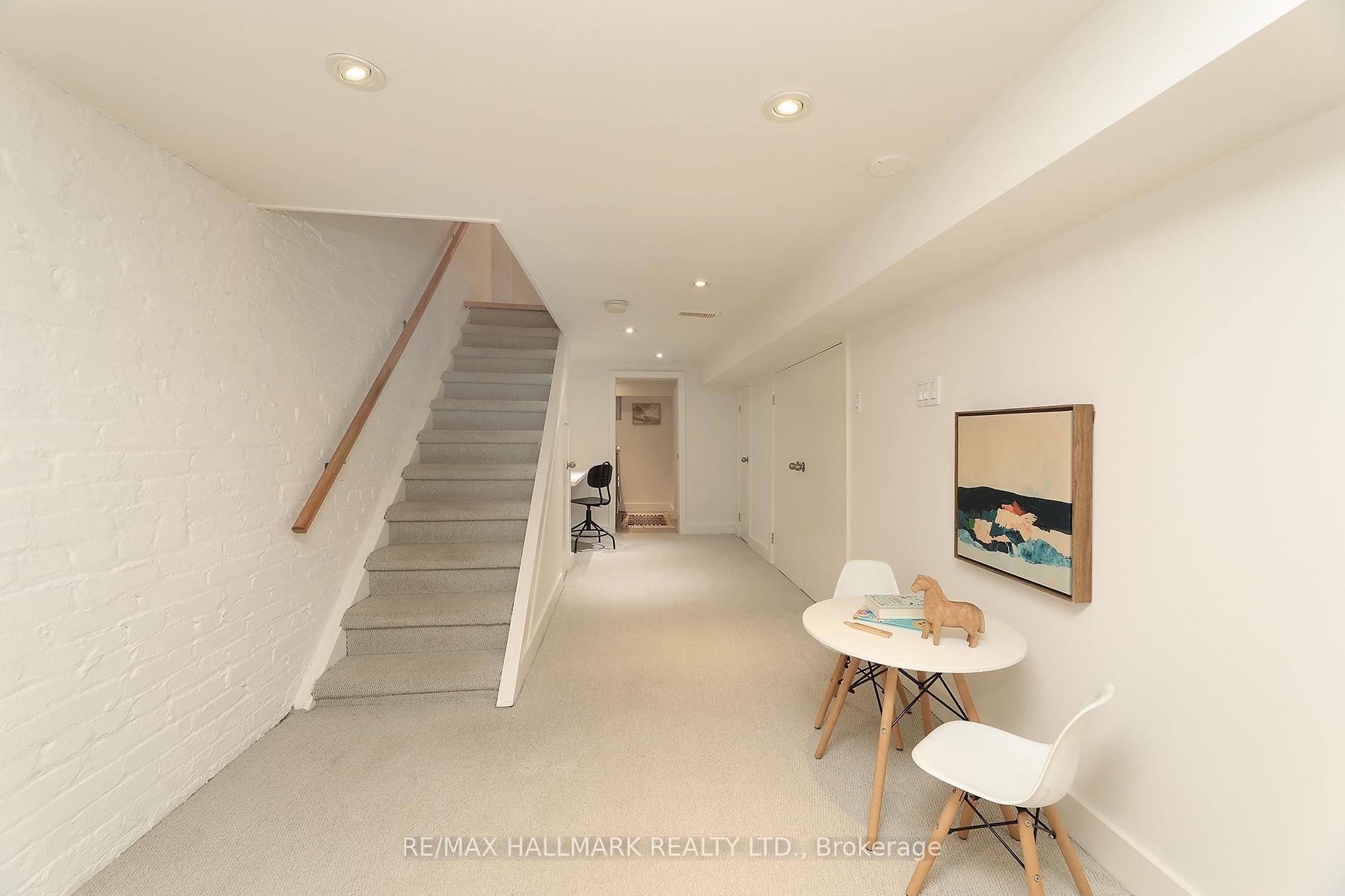 Photo 37 of 142 Springdale Boulevard, Toronto, Danforth Village-East York — HOMEH