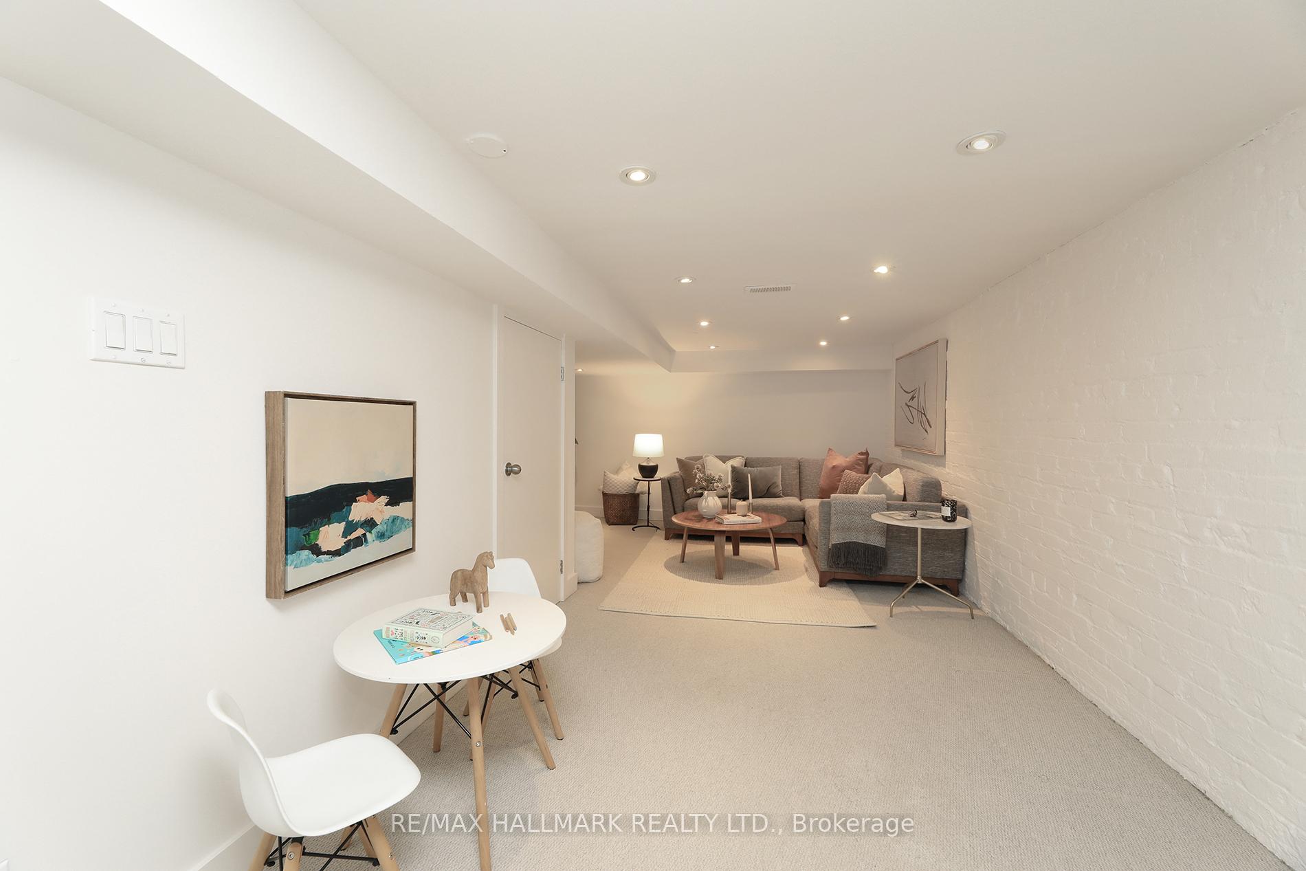 Photo 38 of 142 Springdale Boulevard, Toronto, Danforth Village-East York — HOMEH