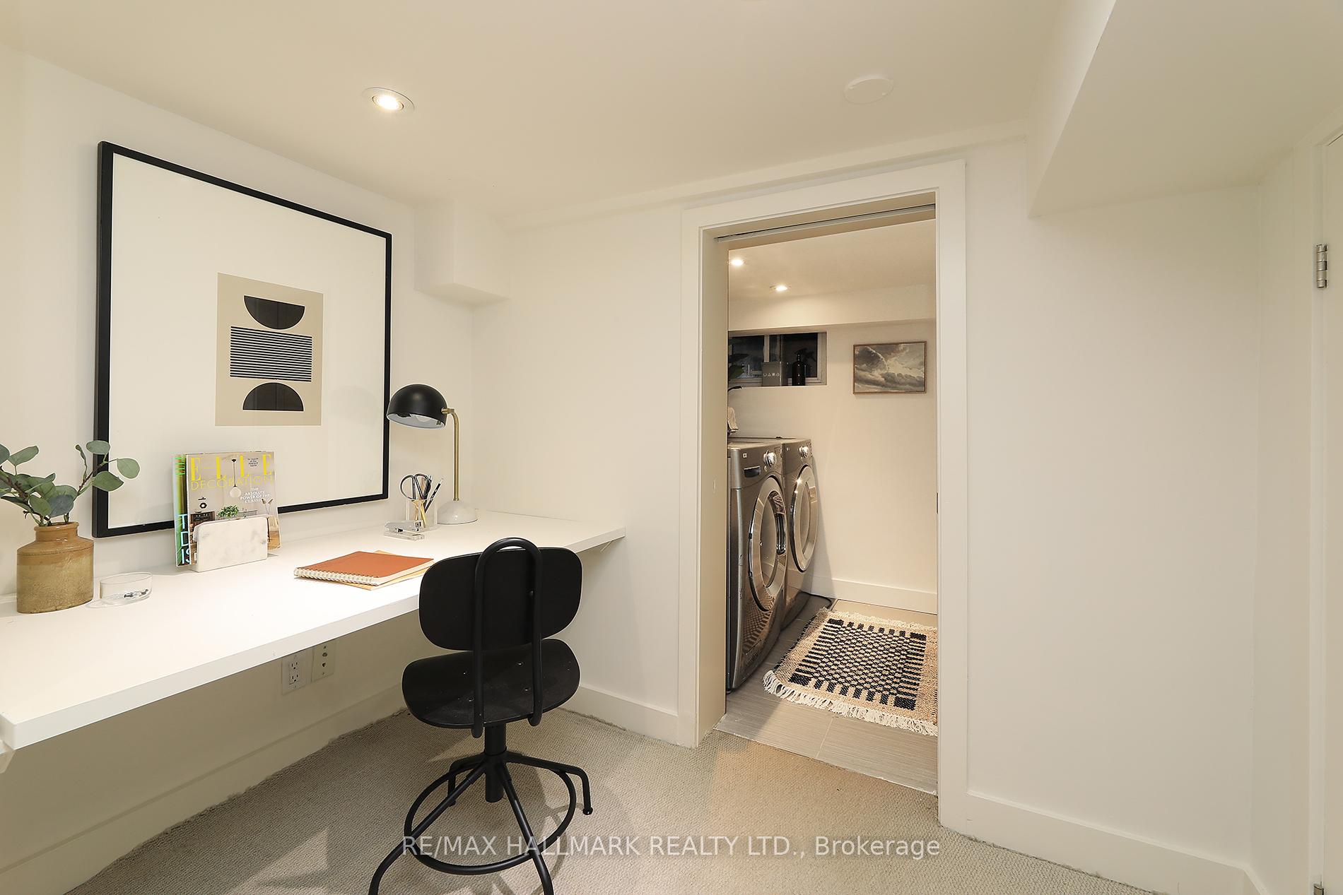 Photo 41 of 142 Springdale Boulevard, Toronto, Danforth Village-East York — HOMEH