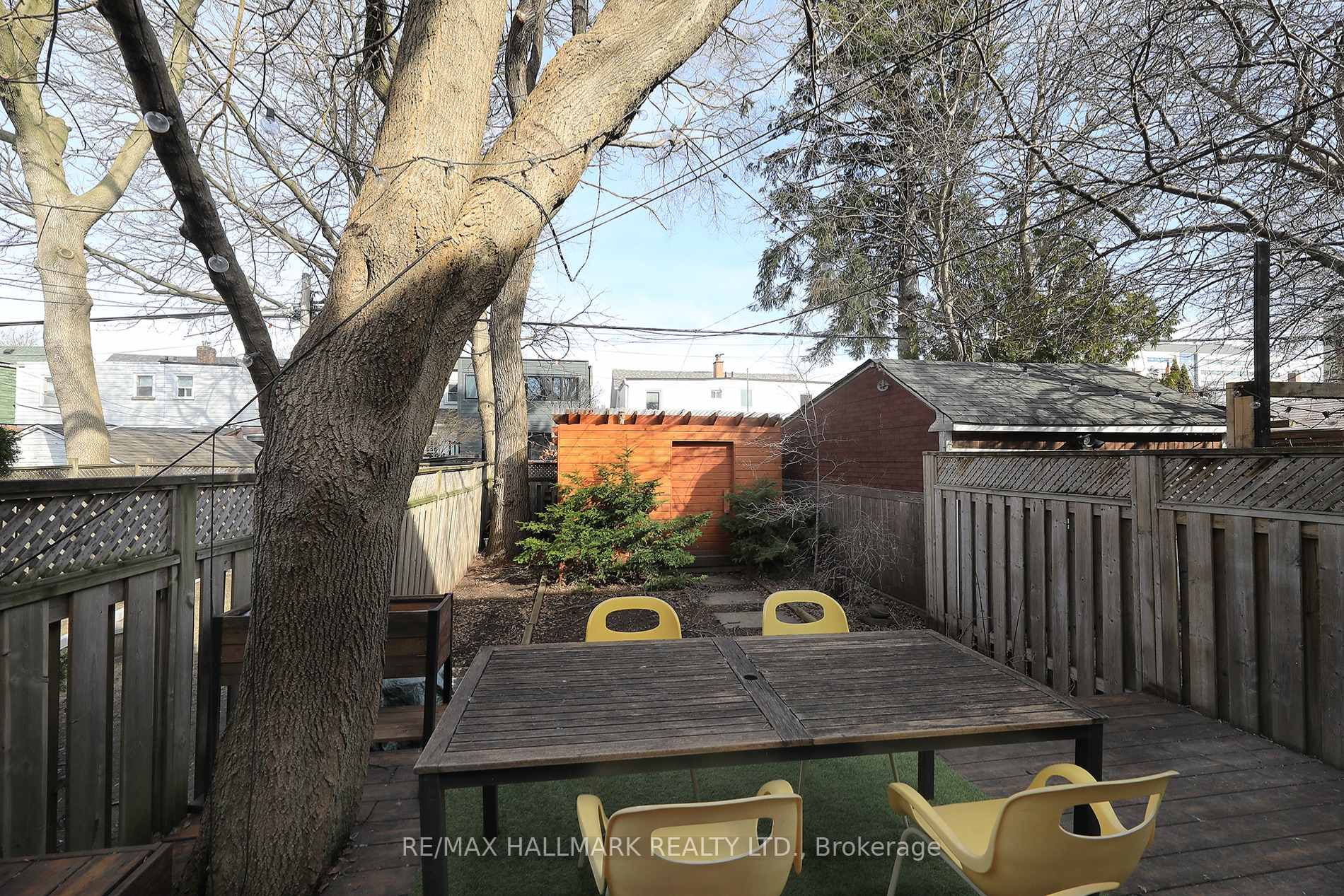 Photo 44 of 142 Springdale Boulevard, Toronto, Danforth Village-East York — HOMEH