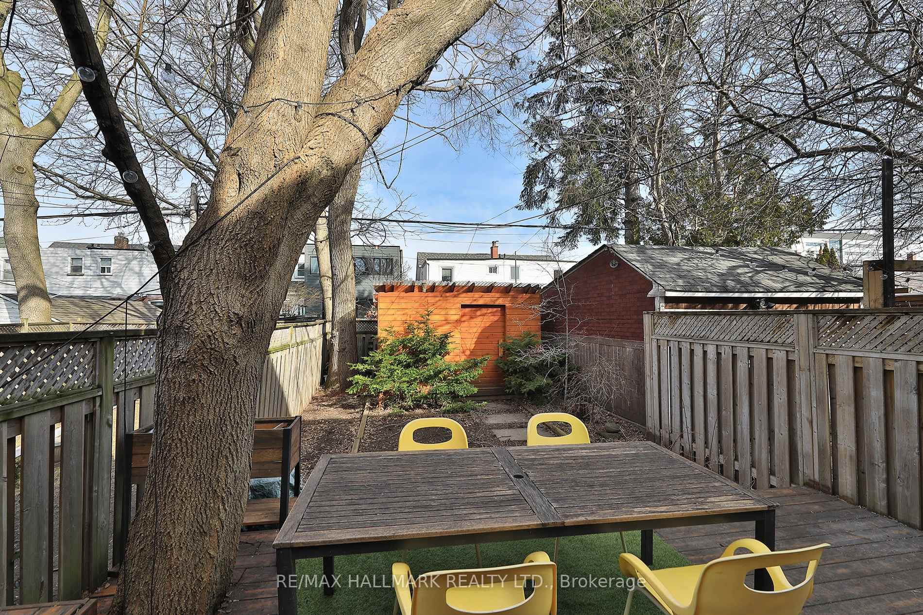 Photo 45 of 142 Springdale Boulevard, Toronto, Danforth Village-East York — HOMEH