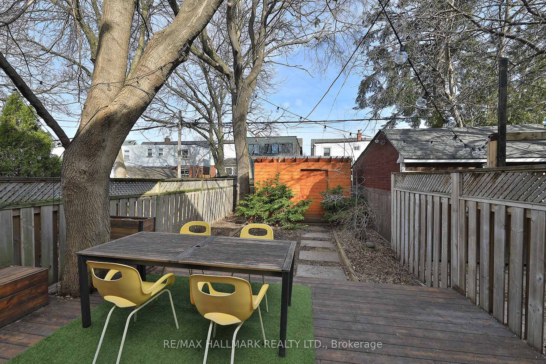 Photo 46 of 142 Springdale Boulevard, Toronto, Danforth Village-East York — HOMEH