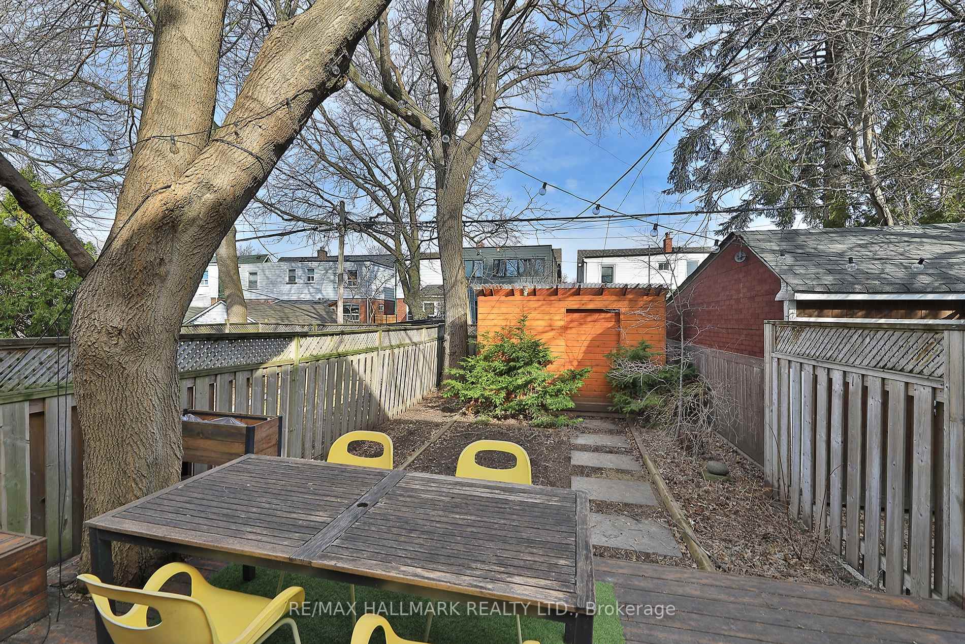 Photo 47 of 142 Springdale Boulevard, Toronto, Danforth Village-East York — HOMEH