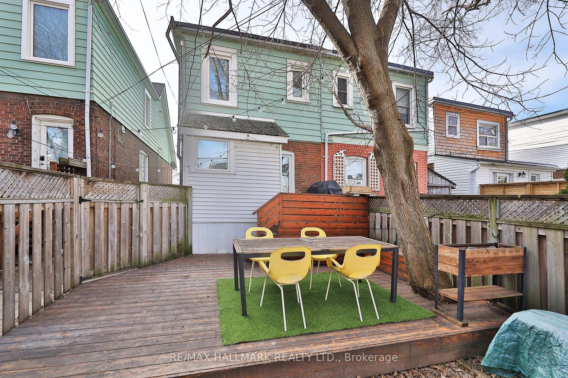 Photo 48 of 142 Springdale Boulevard, Toronto, Danforth Village-East York — HOMEH