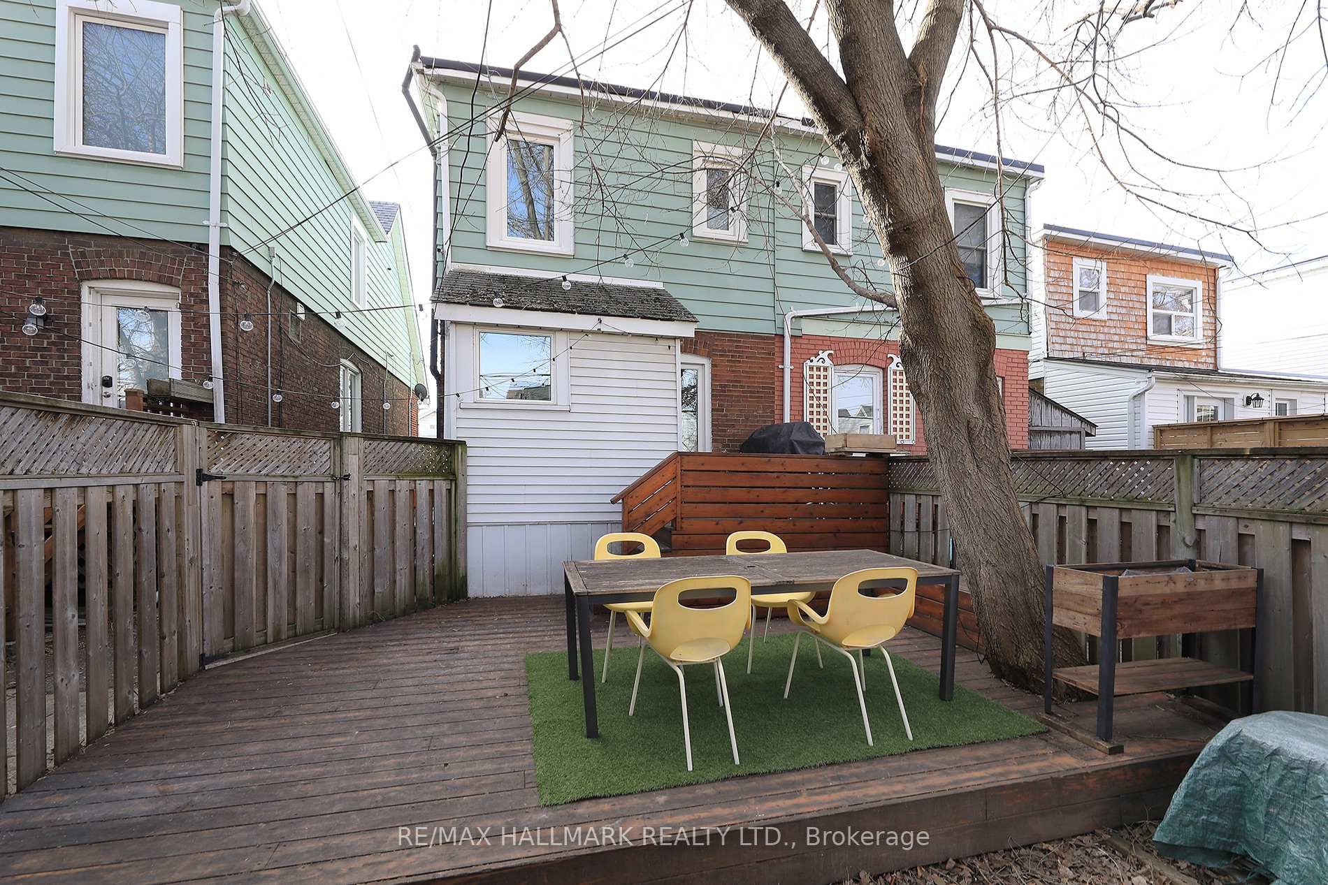 Photo 49 of 142 Springdale Boulevard, Toronto, Danforth Village-East York — HOMEH