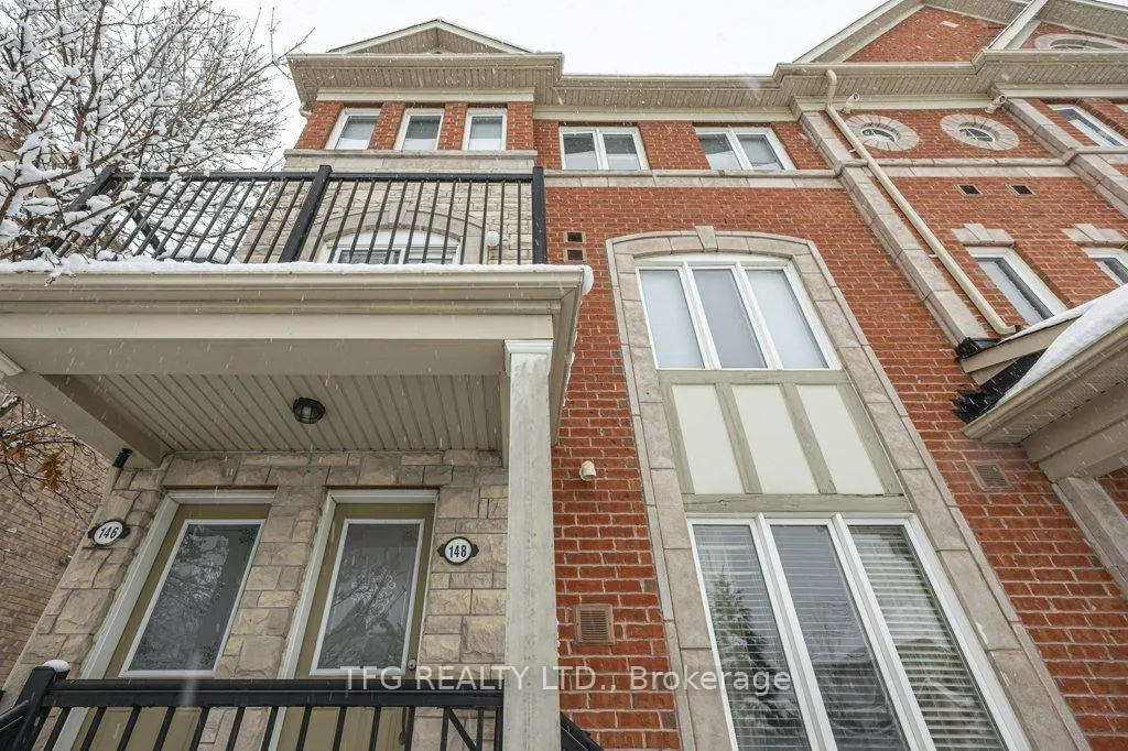 Photo 2 of Unit 129, 148 Louisburg Way, Markham, Greensborough — HOMEH