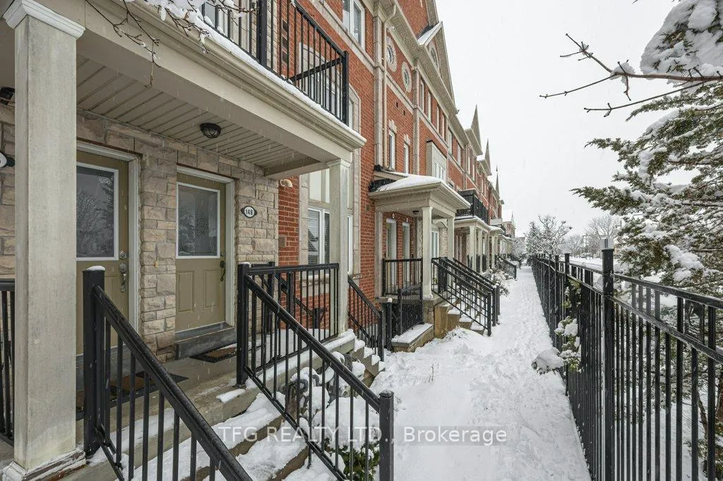 Photo 3 of Unit 129, 148 Louisburg Way, Markham, Greensborough — HOMEH