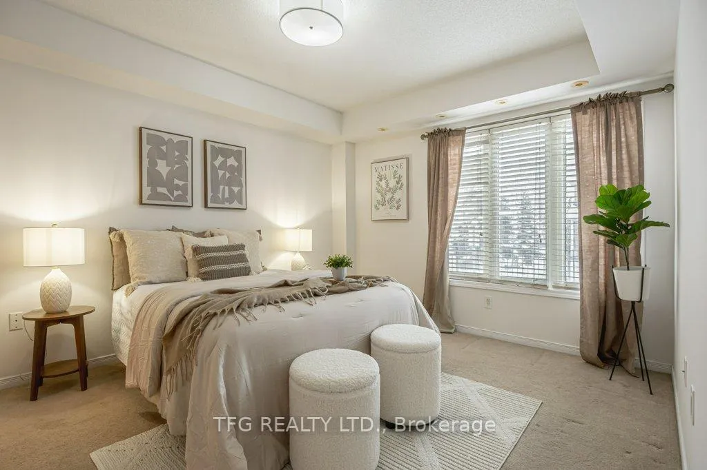Photo 7 of Unit 129, 148 Louisburg Way, Markham, Greensborough — HOMEH