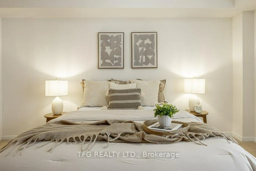 Photo 8 of Unit 129, 148 Louisburg Way, Markham, Greensborough — HOMEH
