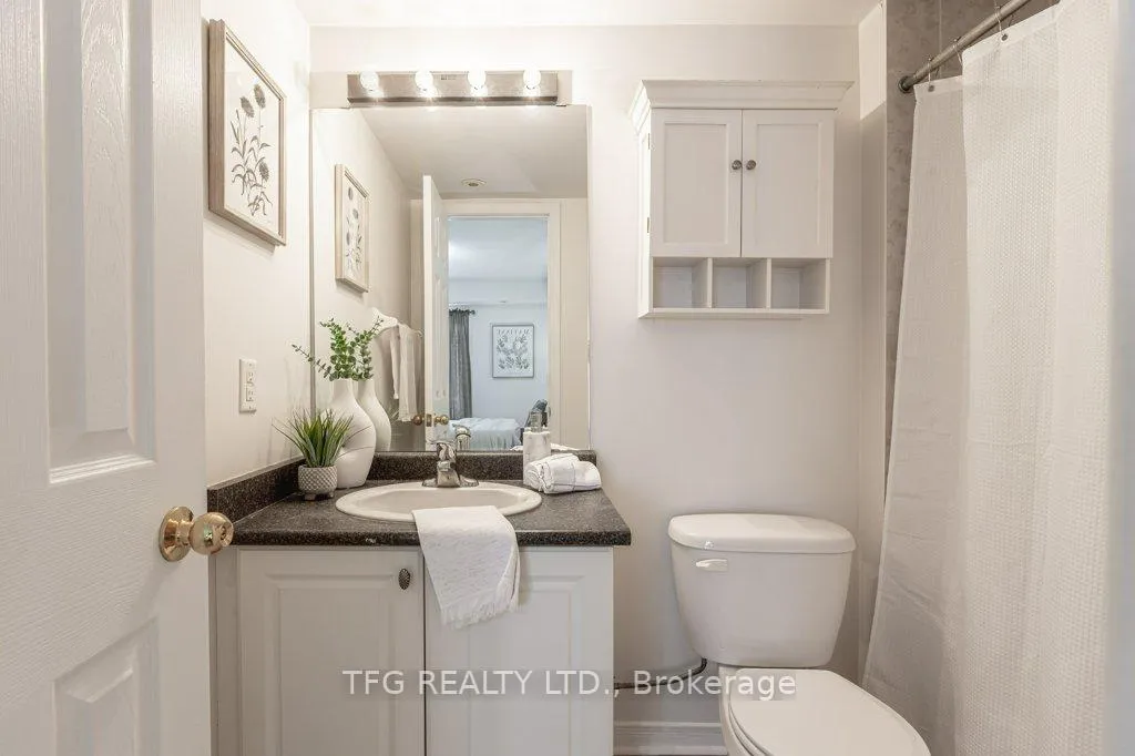 Photo 10 of Unit 129, 148 Louisburg Way, Markham, Greensborough — HOMEH
