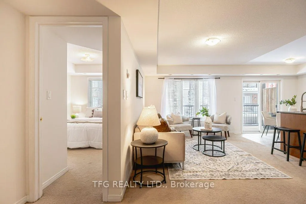 Photo 11 of Unit 129, 148 Louisburg Way, Markham, Greensborough — HOMEH