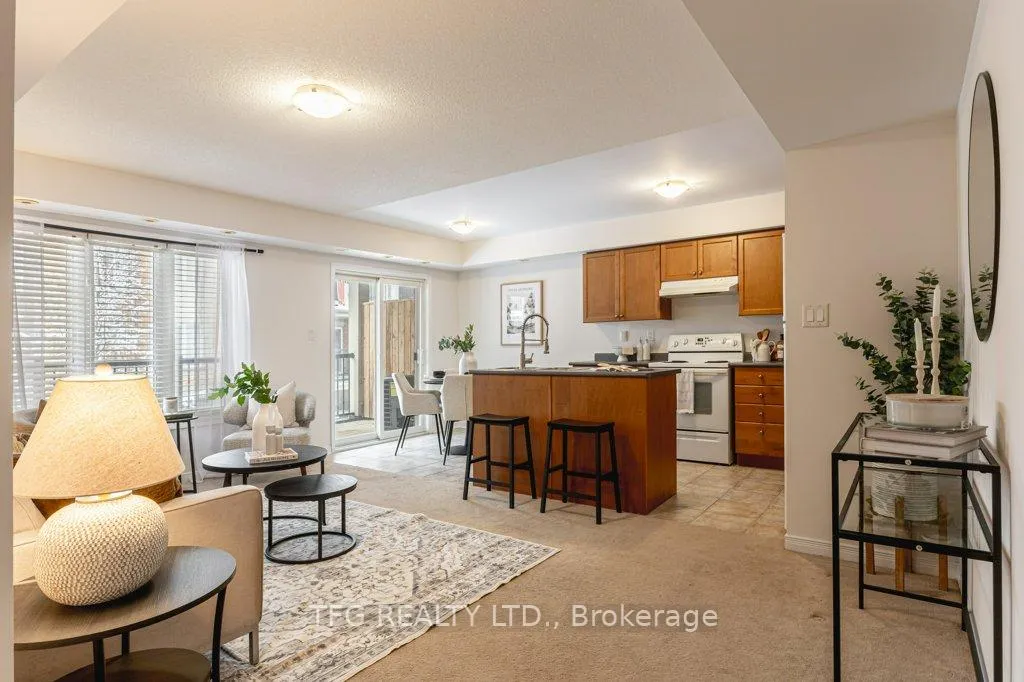 Photo 12 of Unit 129, 148 Louisburg Way, Markham, Greensborough — HOMEH