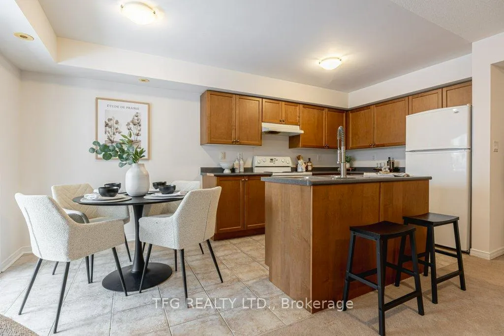 Photo 14 of Unit 129, 148 Louisburg Way, Markham, Greensborough — HOMEH