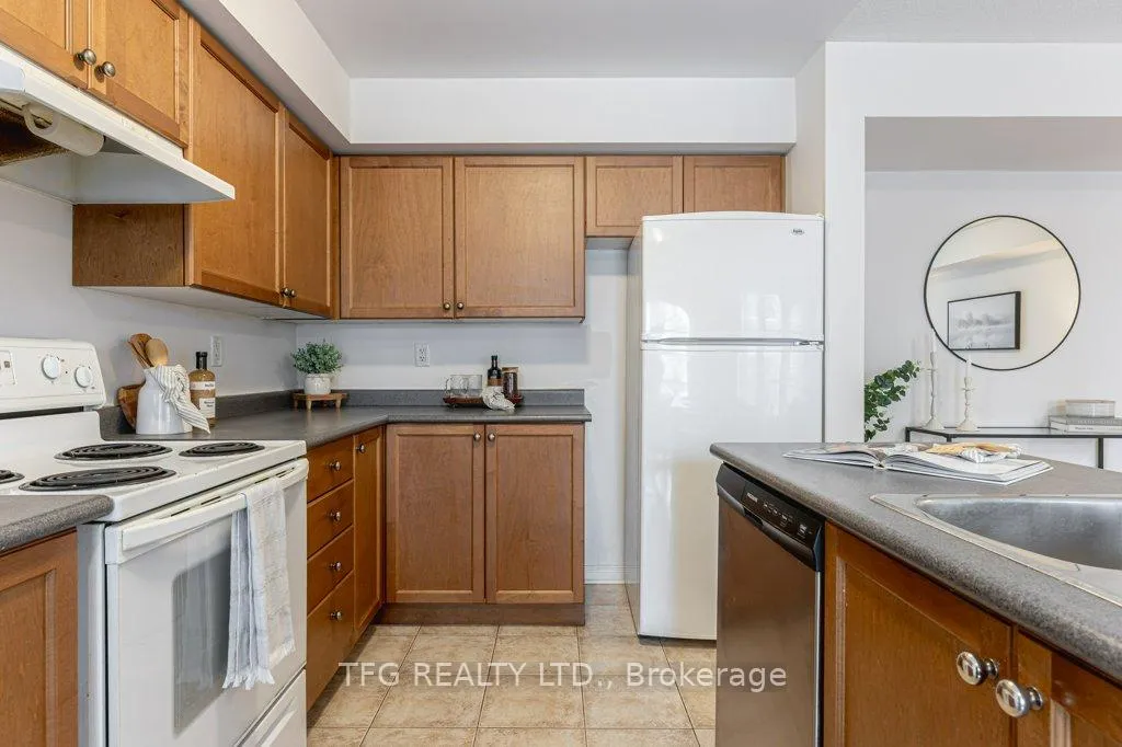 Photo 17 of Unit 129, 148 Louisburg Way, Markham, Greensborough — HOMEH
