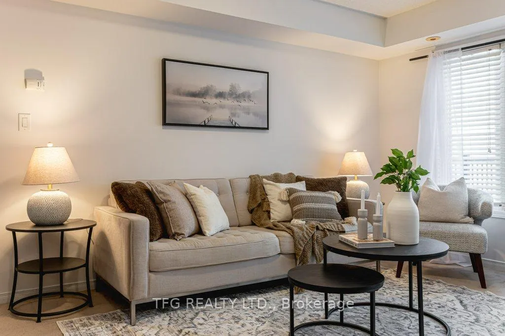 Photo 18 of Unit 129, 148 Louisburg Way, Markham, Greensborough — HOMEH