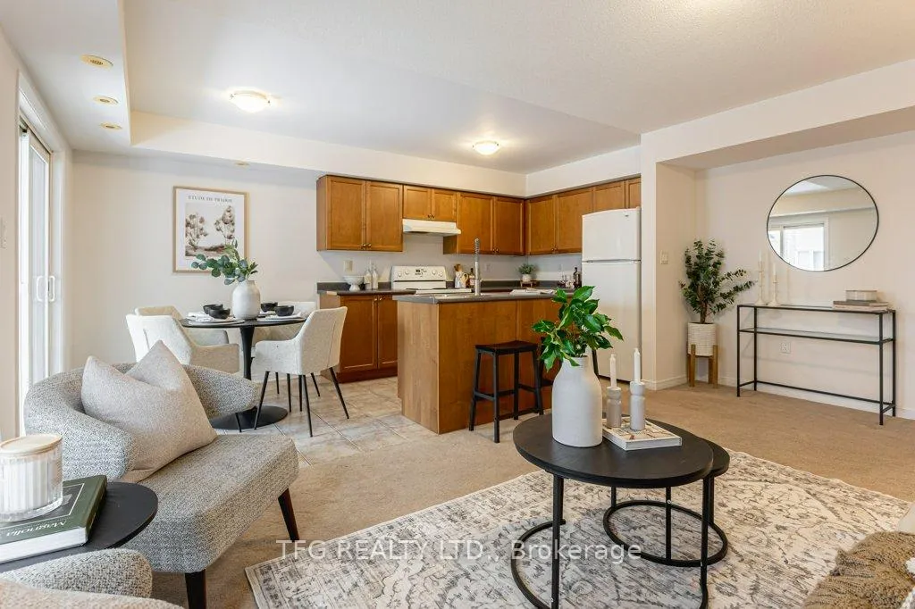 Photo 19 of Unit 129, 148 Louisburg Way, Markham, Greensborough — HOMEH