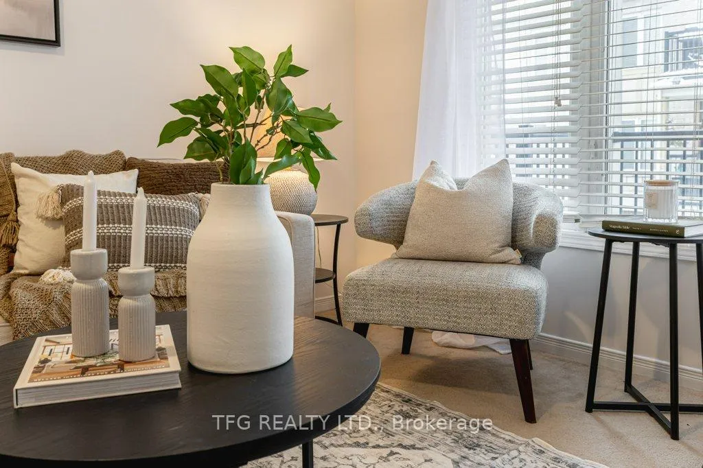 Photo 21 of Unit 129, 148 Louisburg Way, Markham, Greensborough — HOMEH