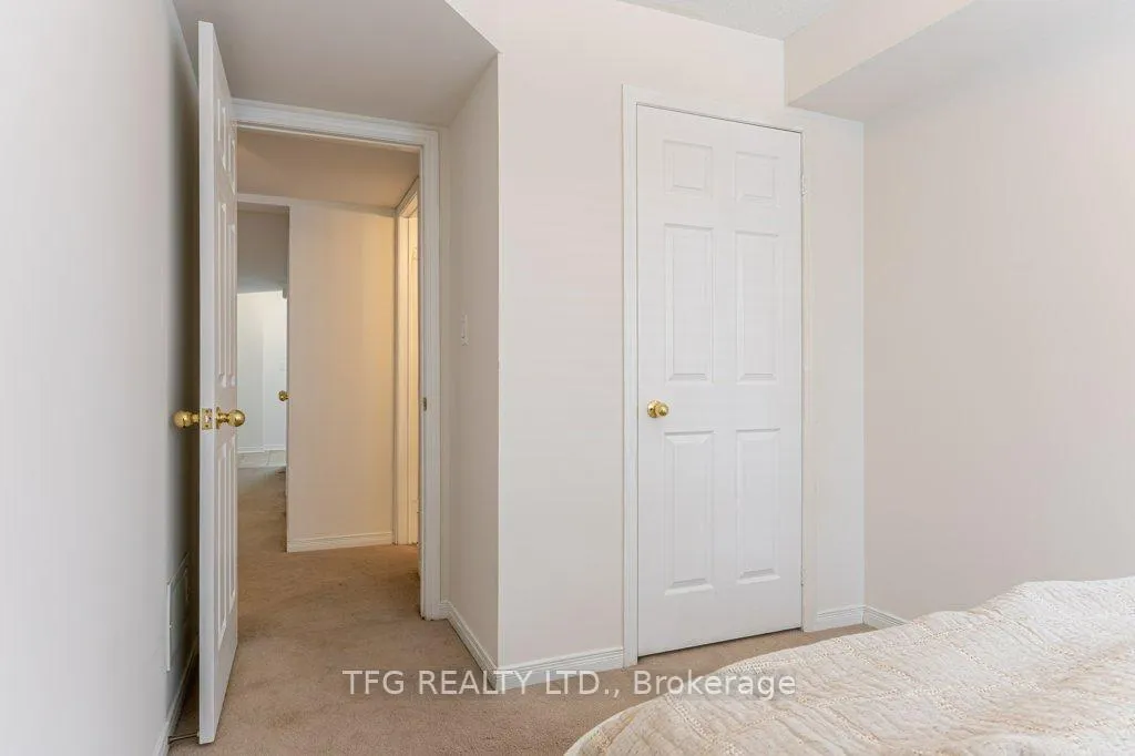 Photo 25 of Unit 129, 148 Louisburg Way, Markham, Greensborough — HOMEH