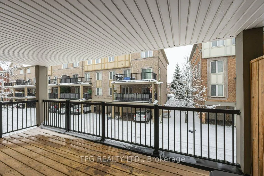 Photo 27 of Unit 129, 148 Louisburg Way, Markham, Greensborough — HOMEH