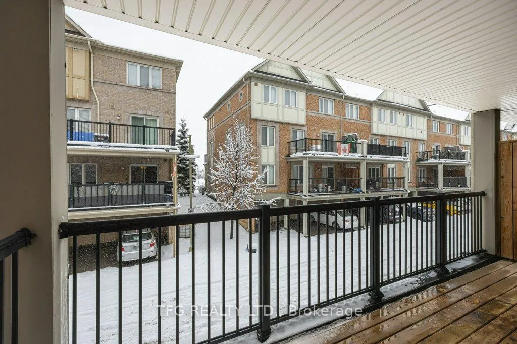 Photo 29 of Unit 129, 148 Louisburg Way, Markham, Greensborough — HOMEH