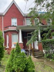 Front of Unit Bsmt, 17 Henry Street