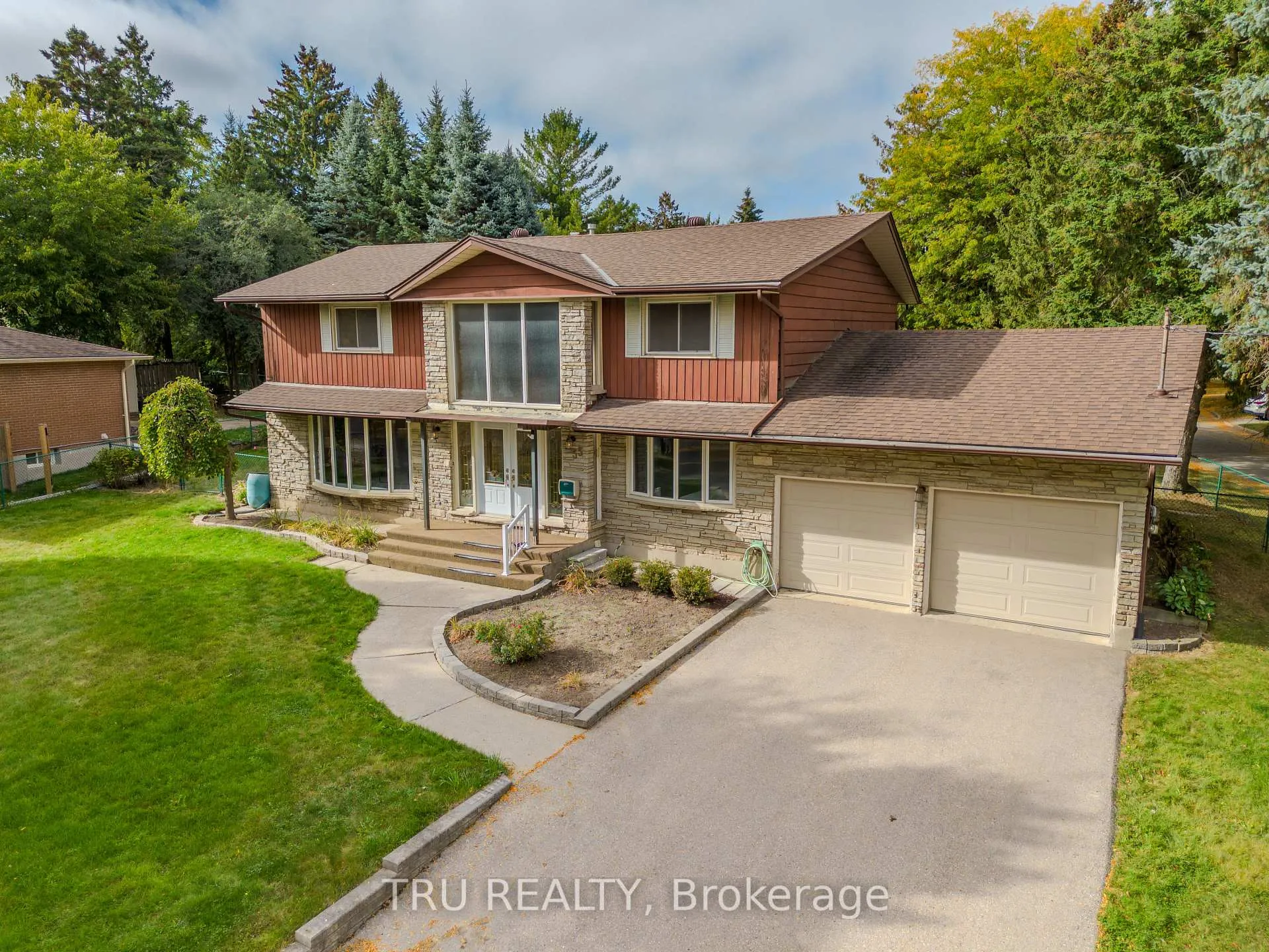 Photo 1 of 55 Amos Avenue, Waterloo — HOMEH