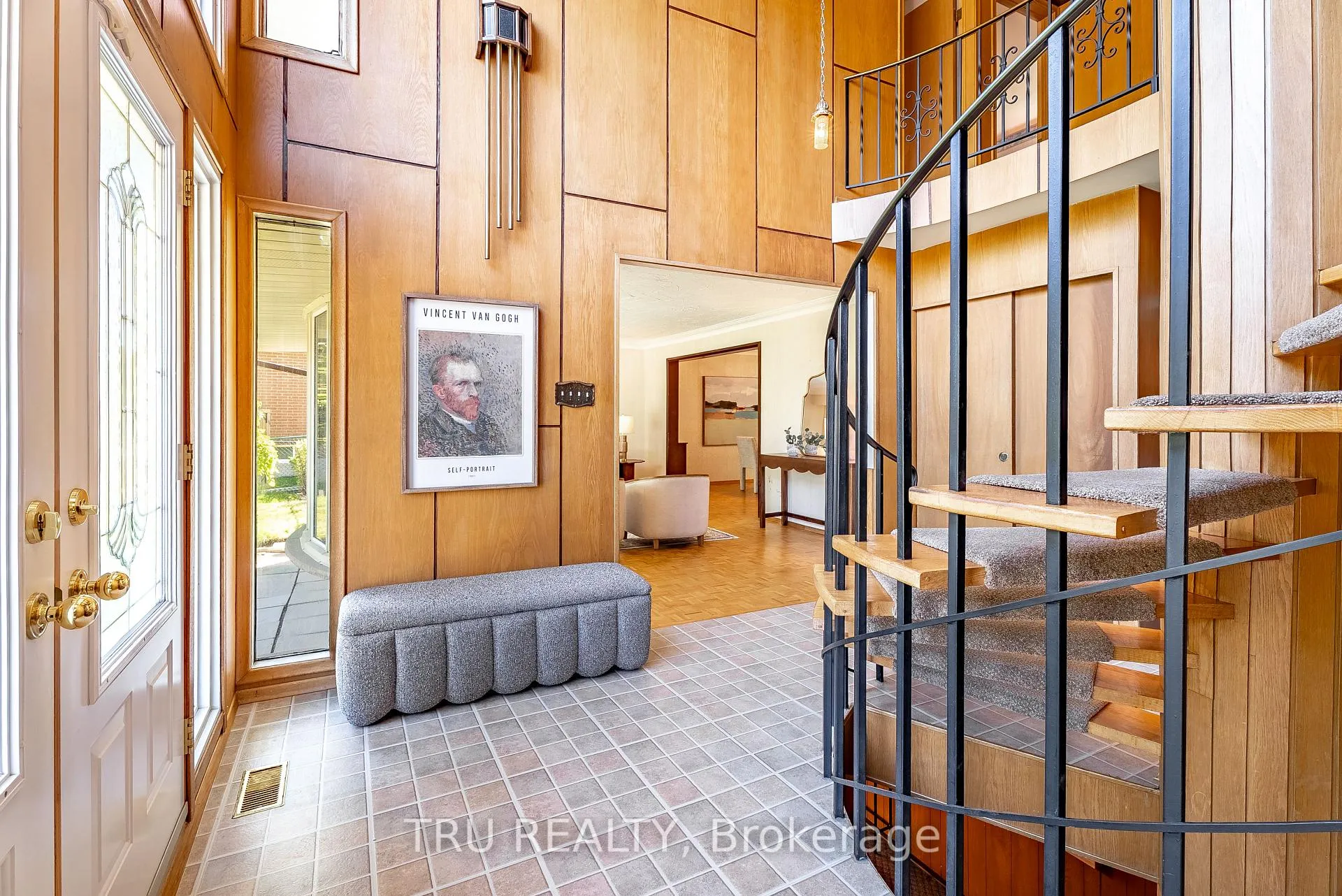 Photo 12 of 55 Amos Avenue, Waterloo — HOMEH