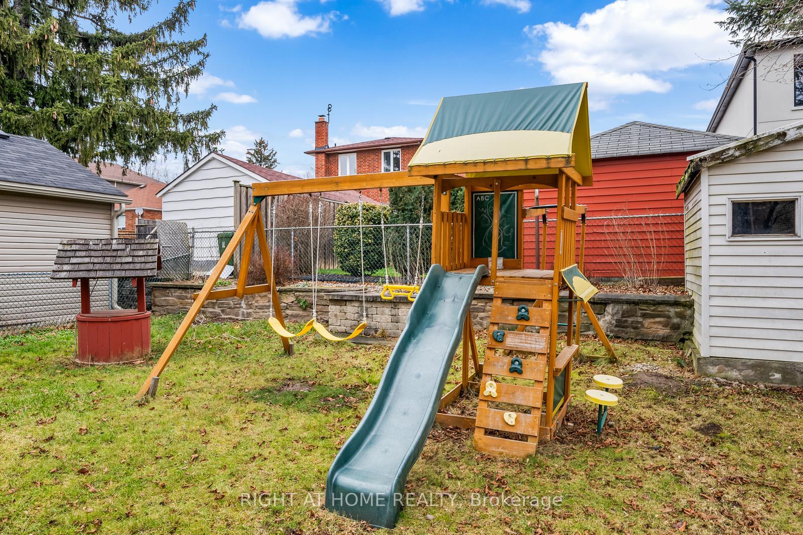 Photo 22 of 29 Plaxton Drive, Toronto, O'Connor-Parkview — HOMEH