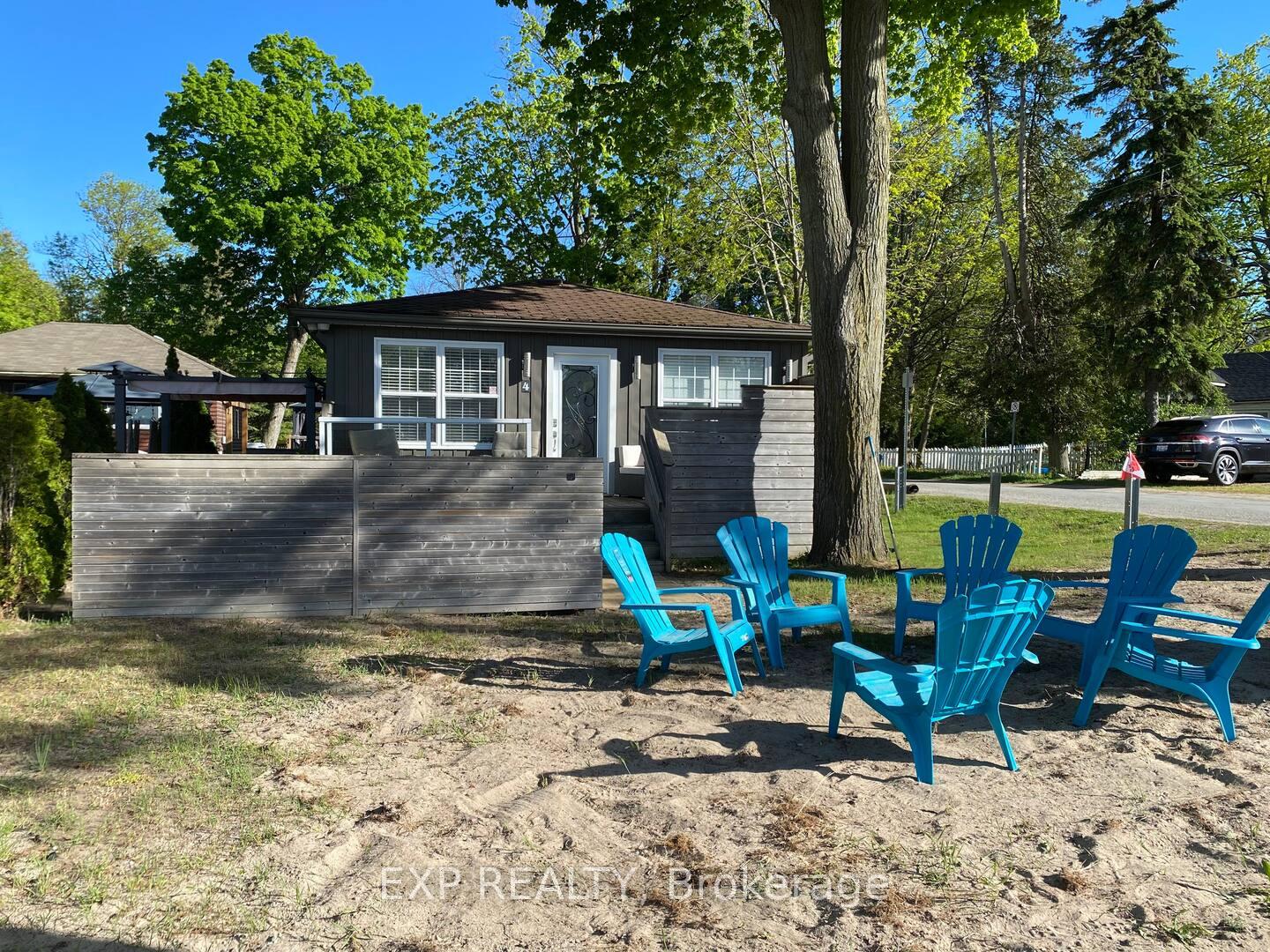 Photo 1 of 4 Oliver Drive, Tiny, Rural Tiny — HOMEH