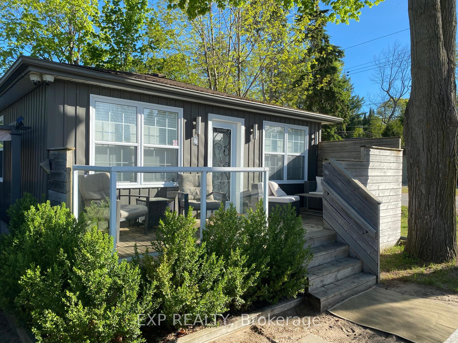 Photo 3 of 4 Oliver Drive, Tiny, Rural Tiny — HOMEH