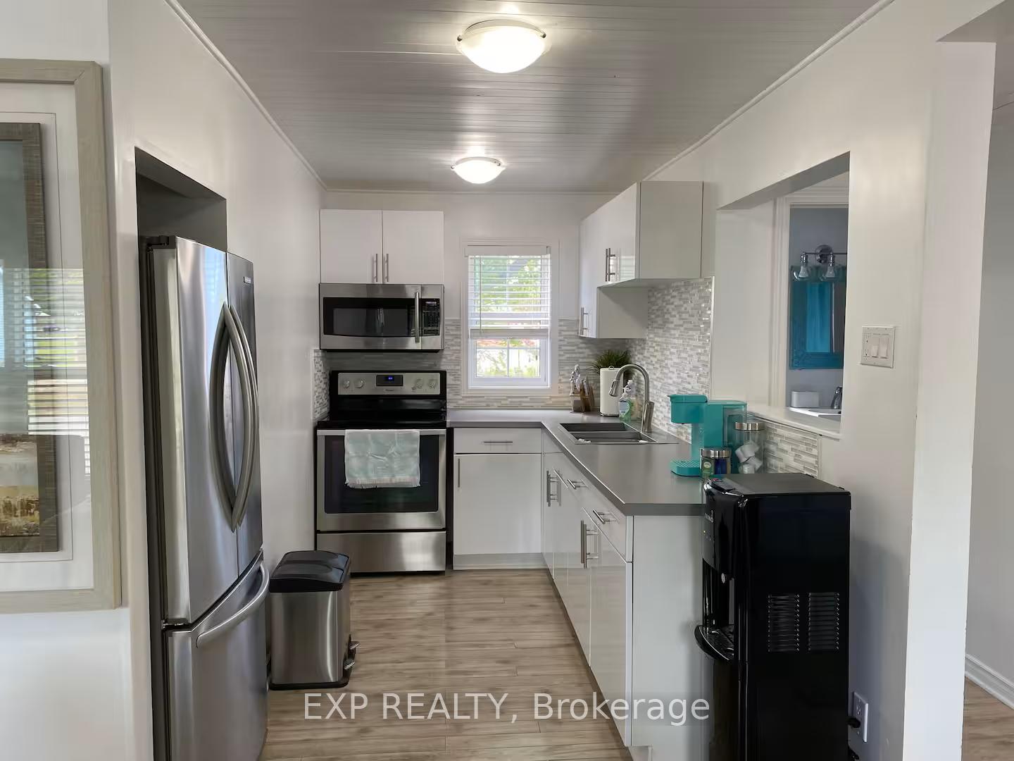 Photo 11 of 4 Oliver Drive, Tiny, Rural Tiny — HOMEH