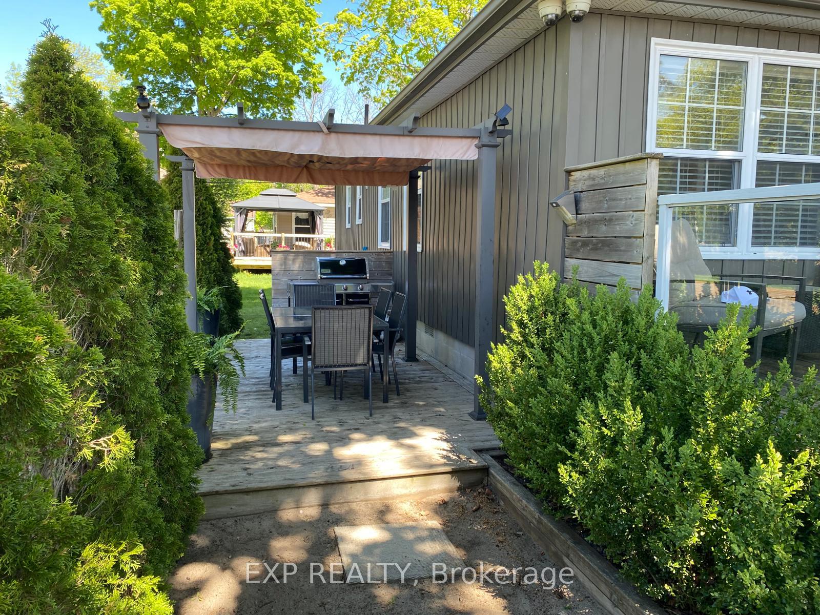 Photo 17 of 4 Oliver Drive, Tiny, Rural Tiny — HOMEH