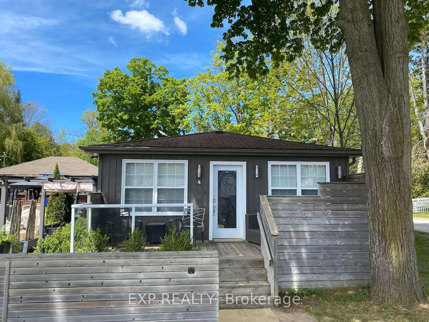 Photo 21 of 4 Oliver Drive, Tiny, Rural Tiny — HOMEH