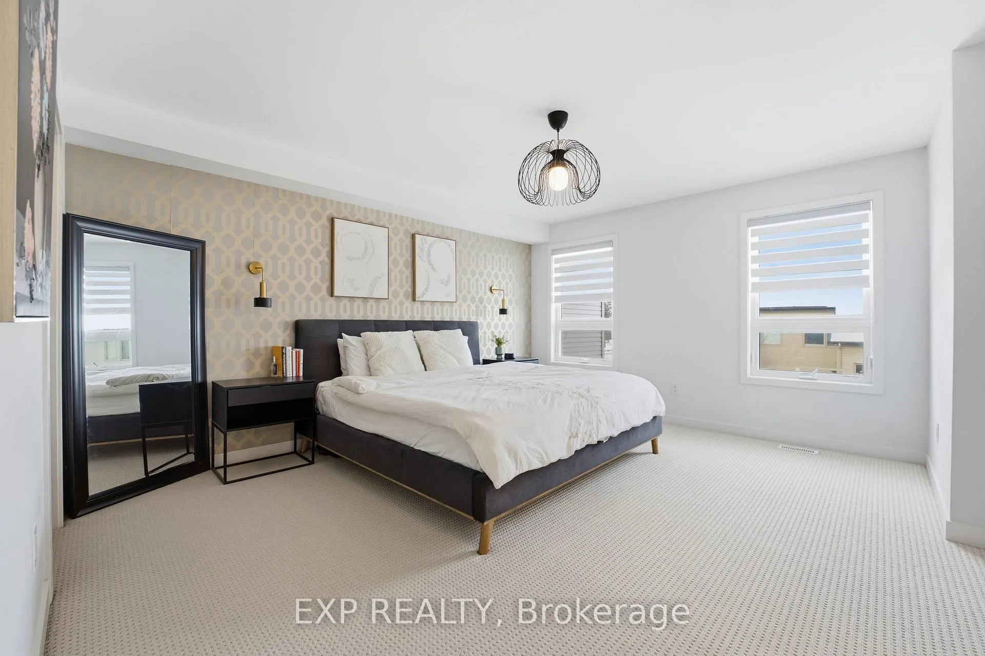 Photo 23 of 687 Capricorn Circle, Ottawa, Riverside South/Gloucester Glen — HOMEH