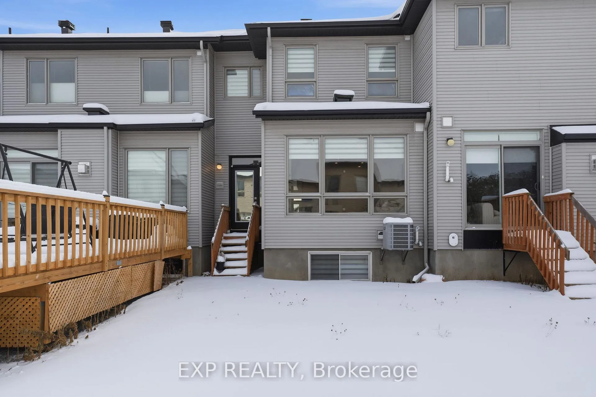 Photo 35 of 687 Capricorn Circle, Ottawa, Riverside South/Gloucester Glen — HOMEH